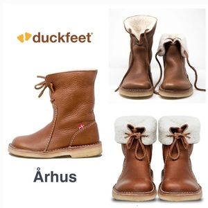 duckfeet arhus sizing